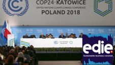 To mark COP24, edie is running a series of rapid-fire mini-podcasts detailing all the key announcements in 10 minutes or less